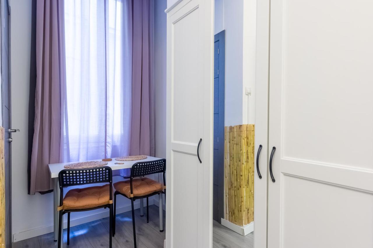 Social - Coliving & Coworking - Hostal Madrid