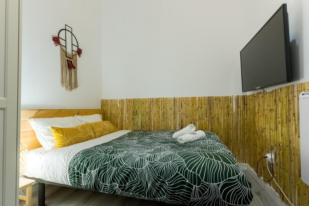 Social - Coliving & Coworking - Madrid