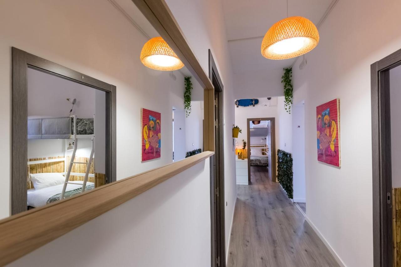 Social - Coliving & Coworking - Hostal