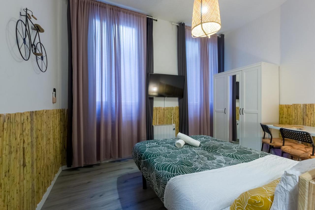 Social - Coliving & Coworking - Hostal