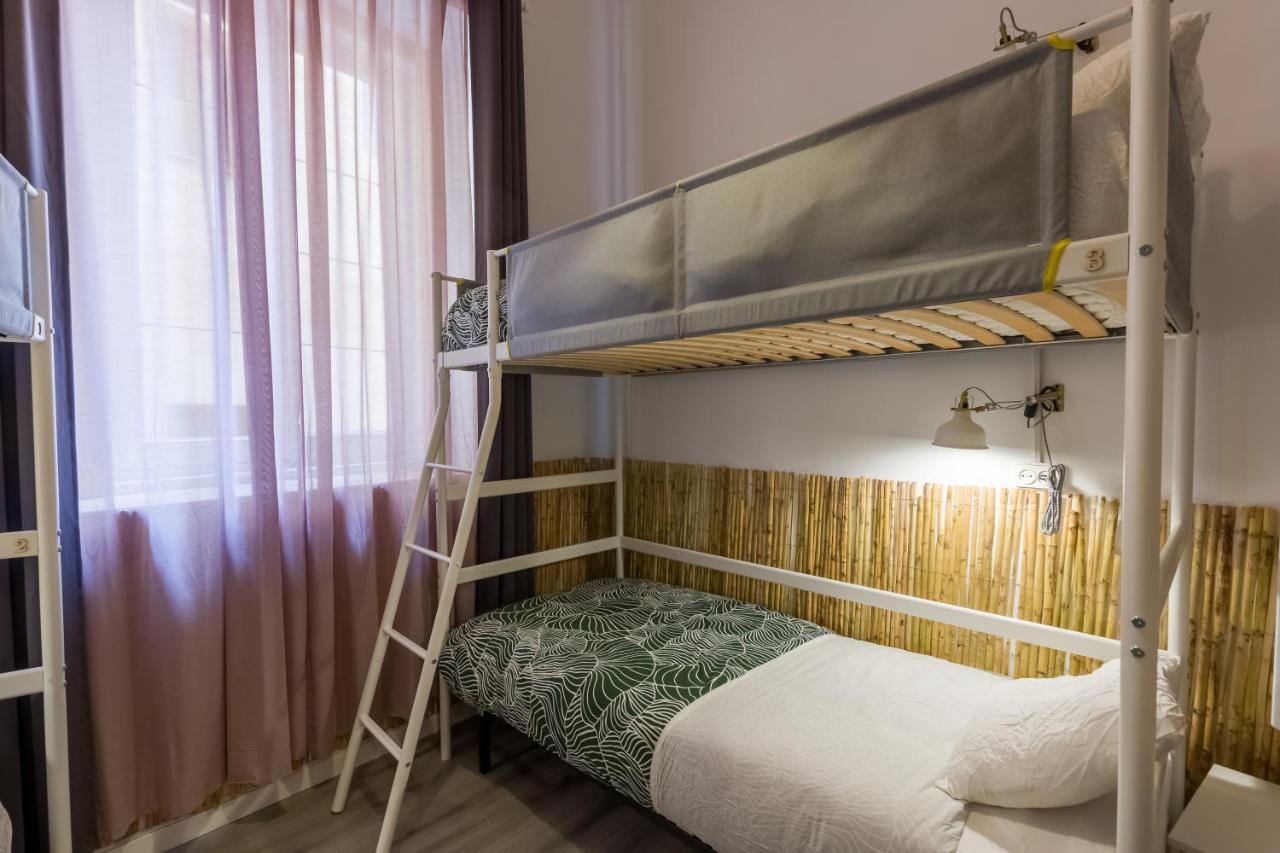 Hostel Social - Coworking -