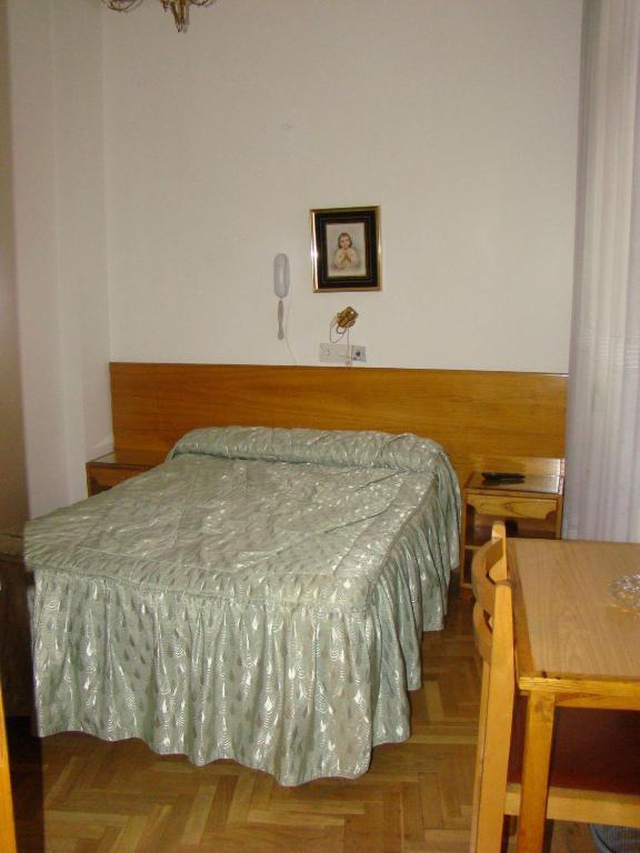 Sotileza Guest house 2*
