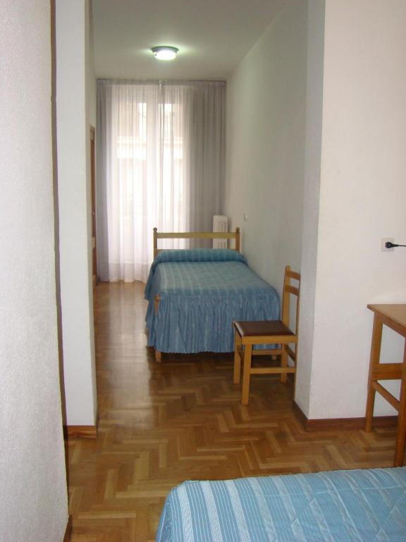 Sotileza Guest house Madrid