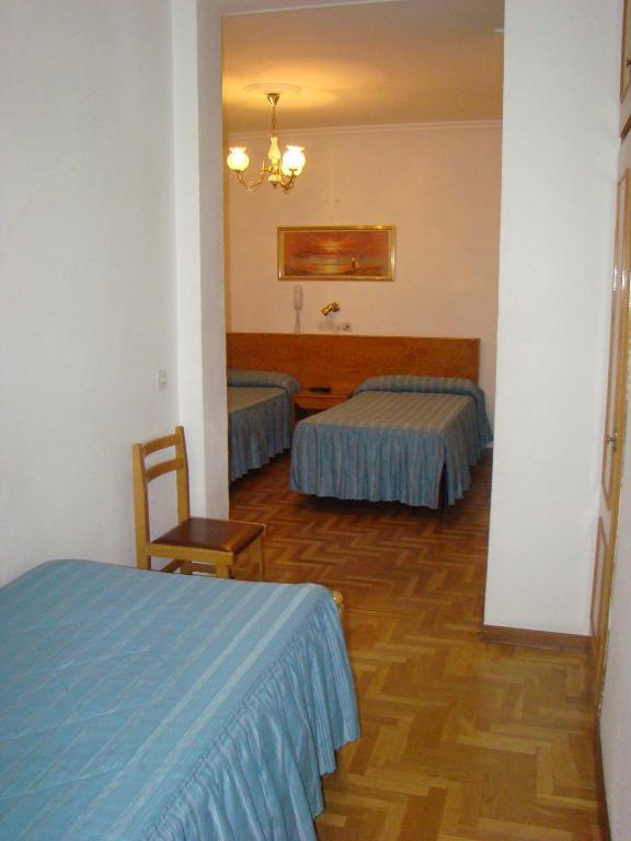 Sotileza Guest house 2*
