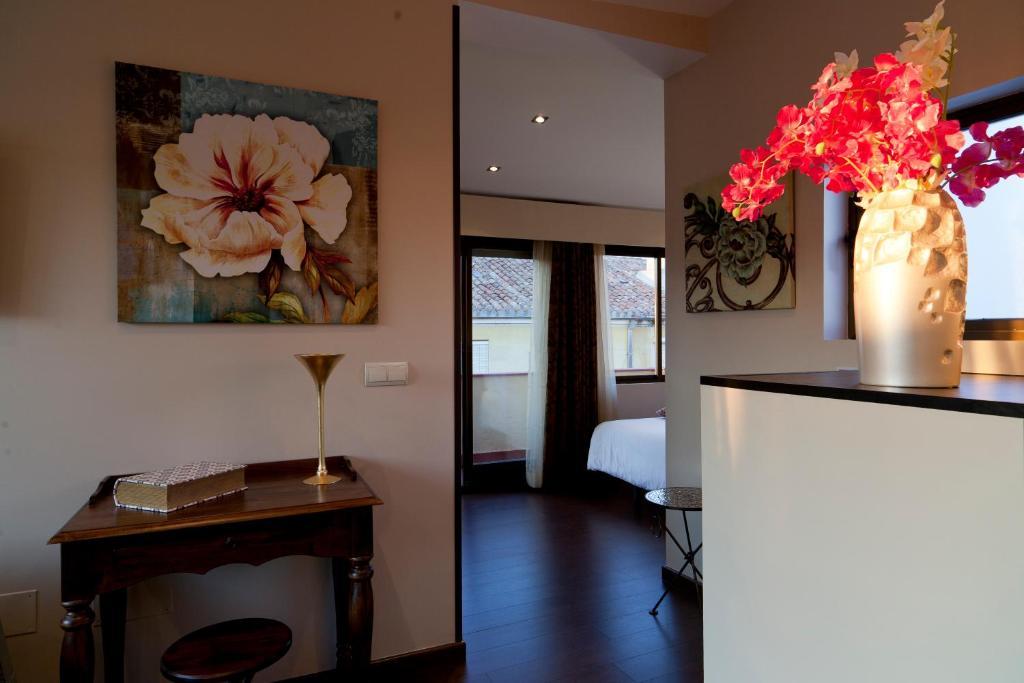Hostel Thc Tirso Molina
