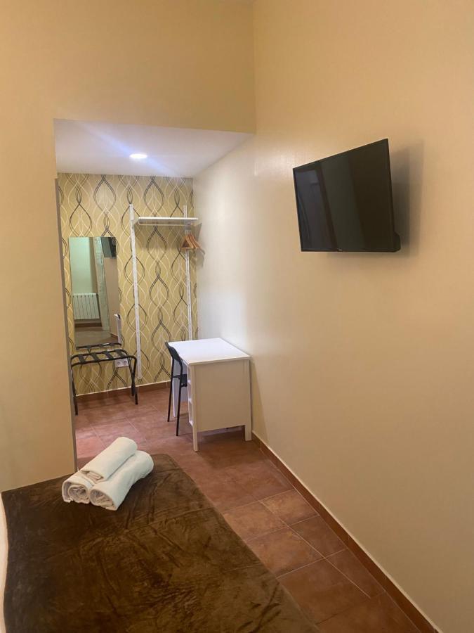 Alaska Guest house Madrid