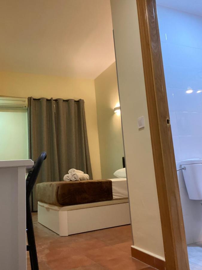 Guest house Alaska Madrid