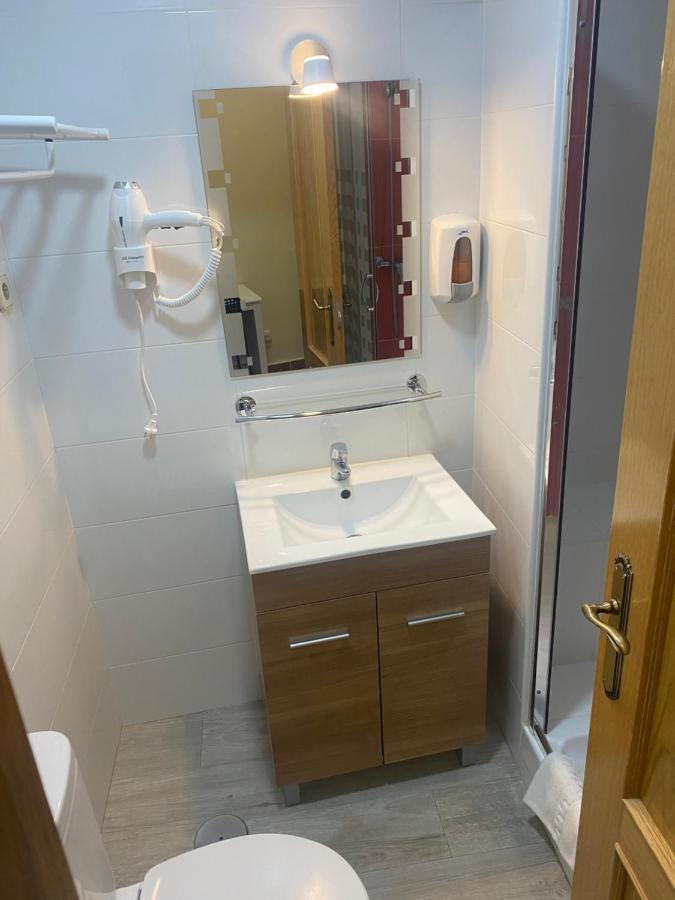 Alaska Guest house Madrid