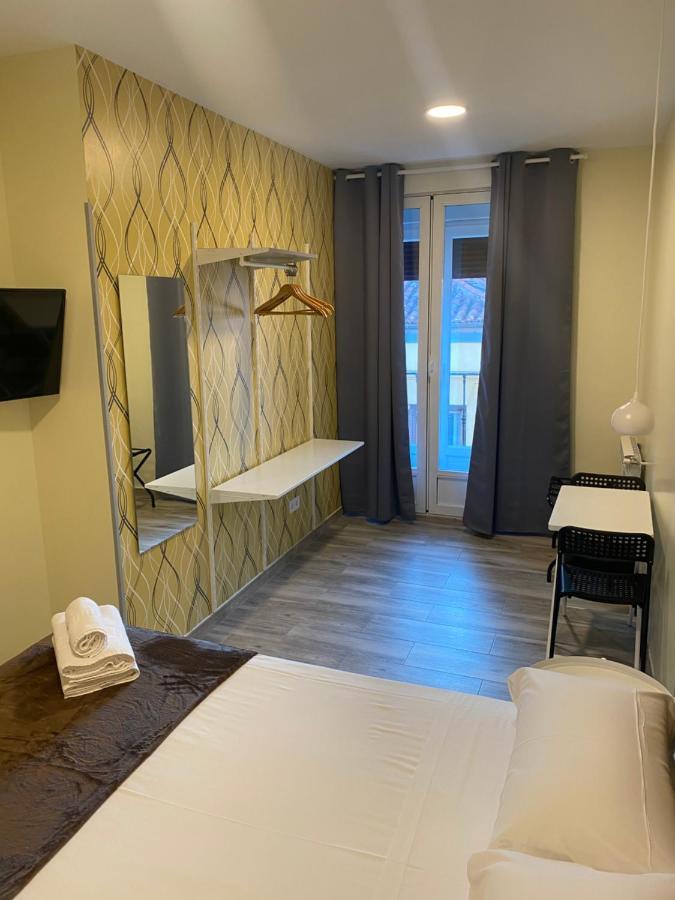Guest house Alaska Madrid
