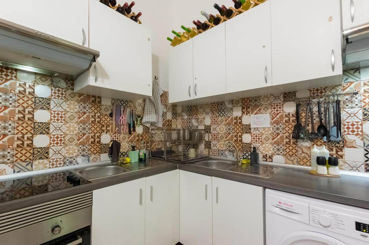 Apartamento Social - Kitchen - *