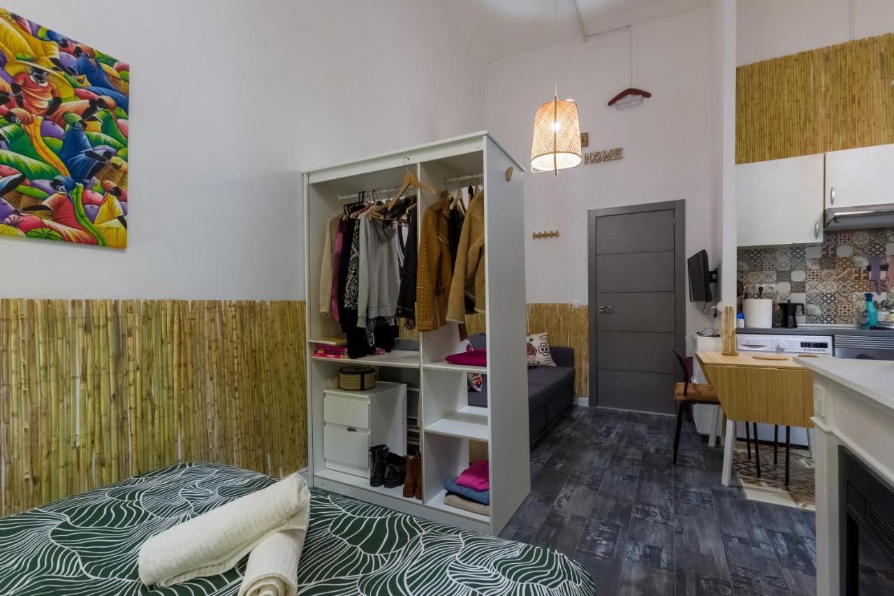 Apartamento Social - Kitchen -