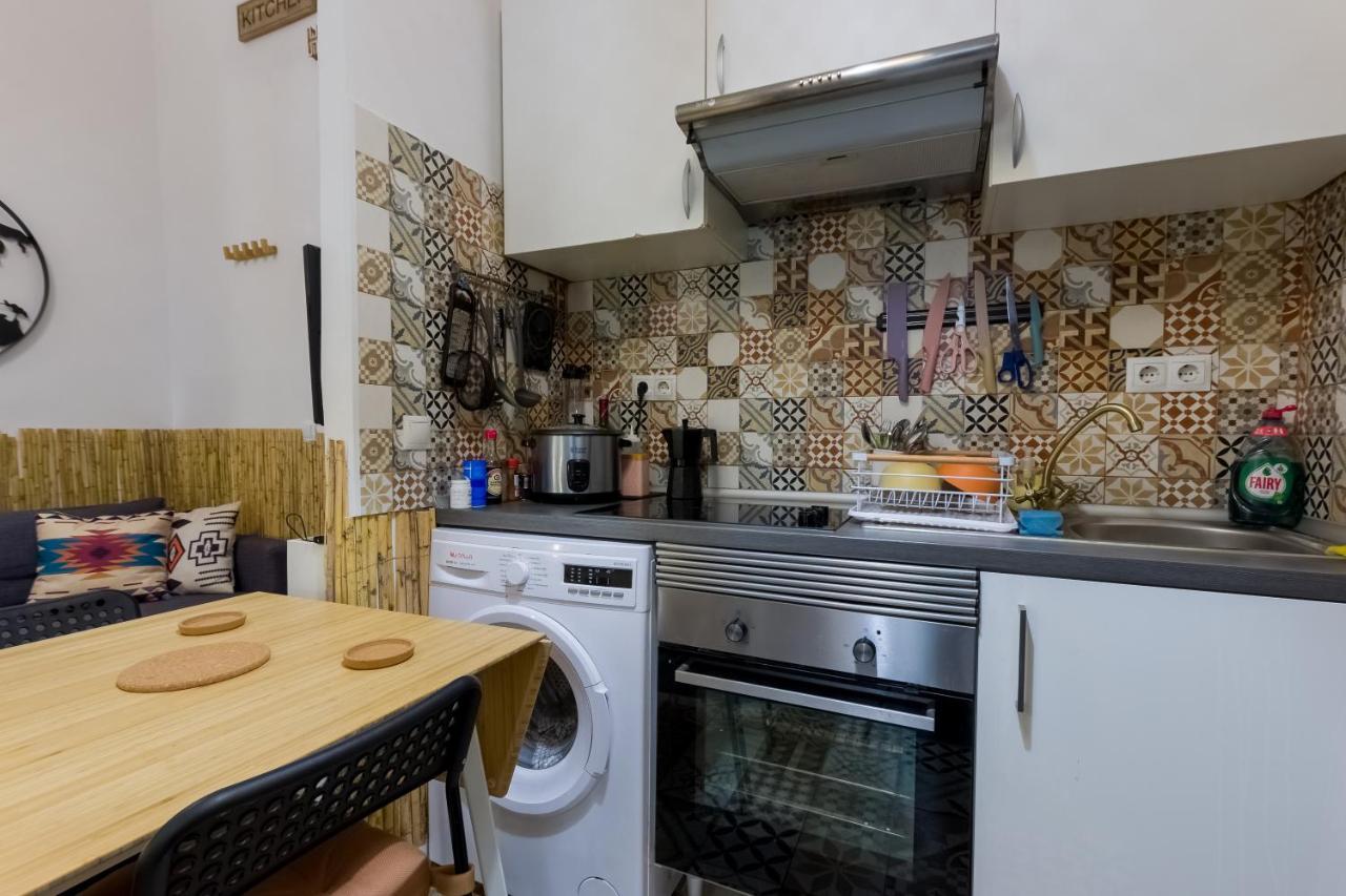 Apartamento Social - Kitchen - *
