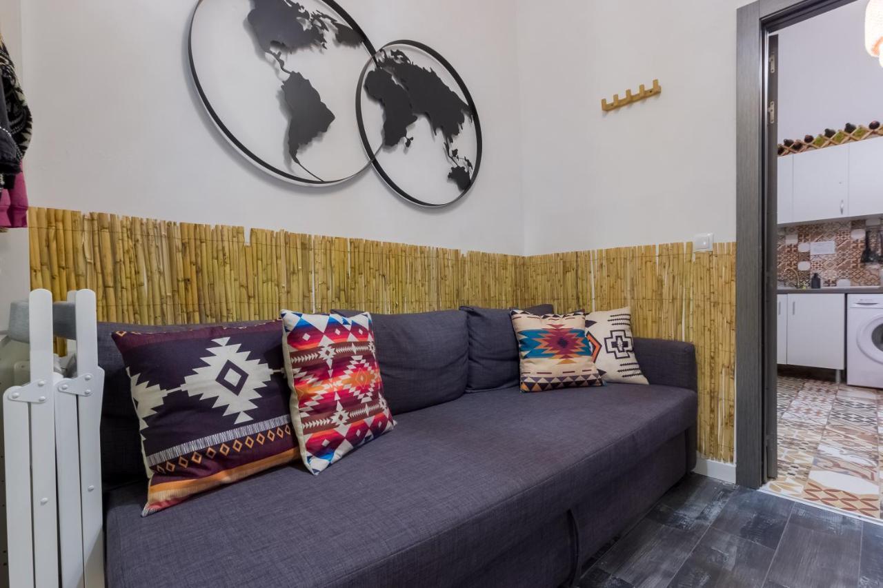Social - Kitchen - Apartamento *
