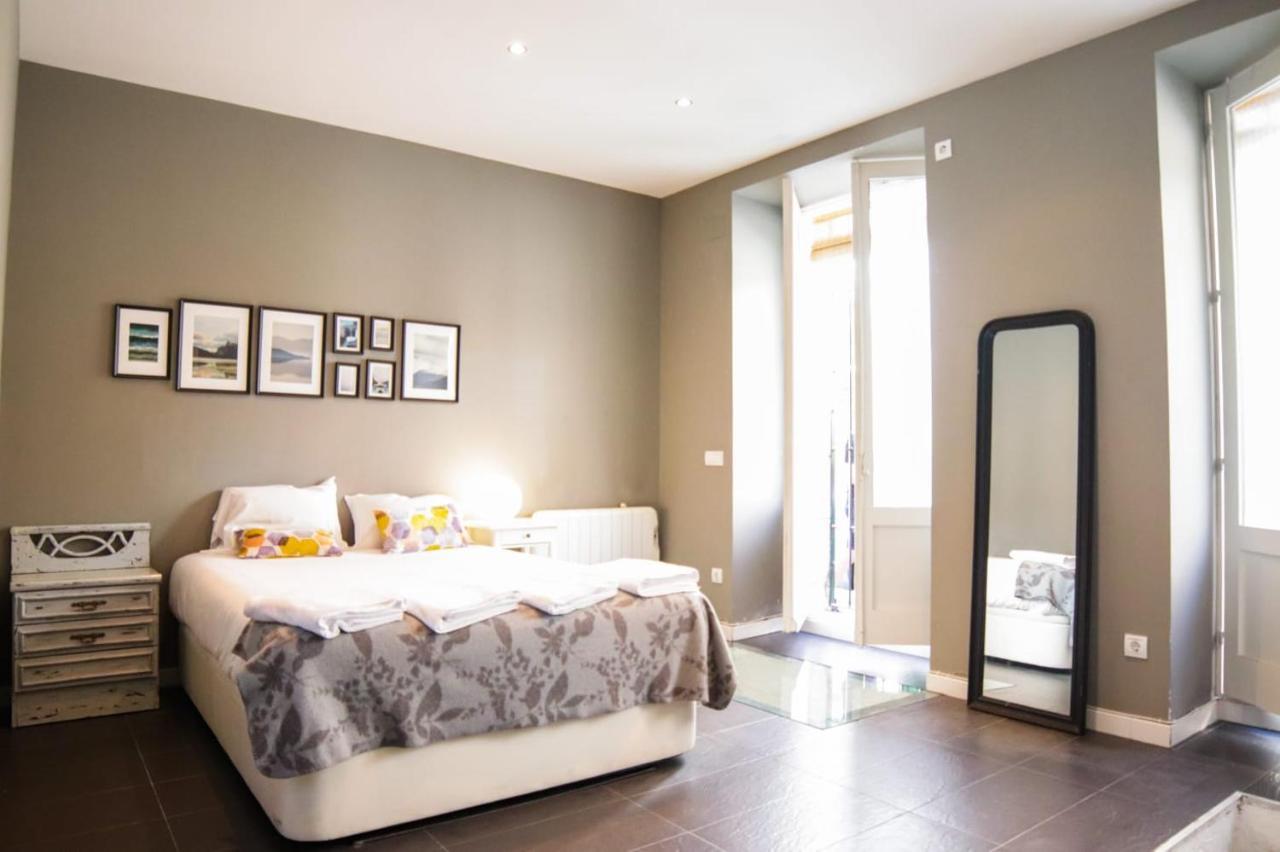 Torre De Babel Apartment *