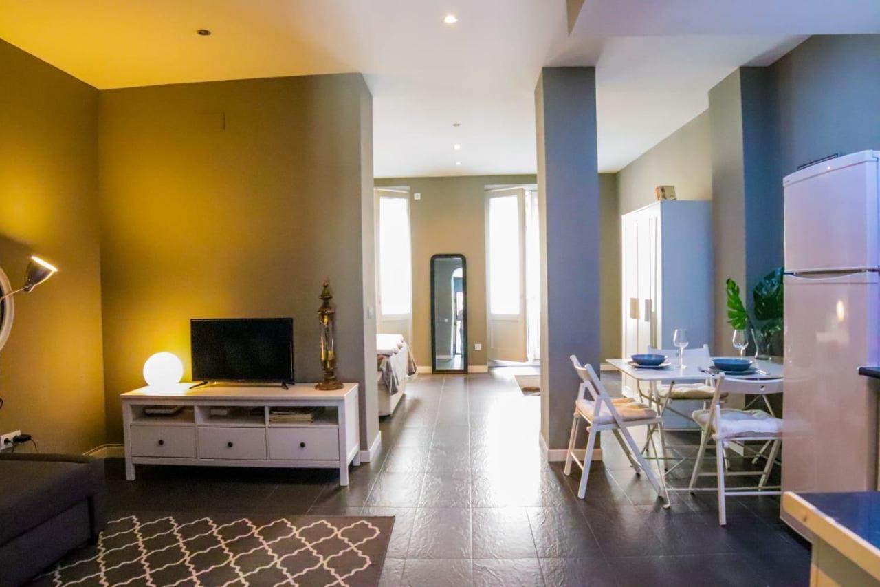 Torre De Babel Apartment *
