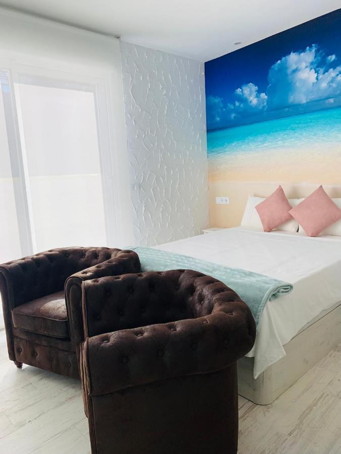 Apartment T-homes Salamanca *