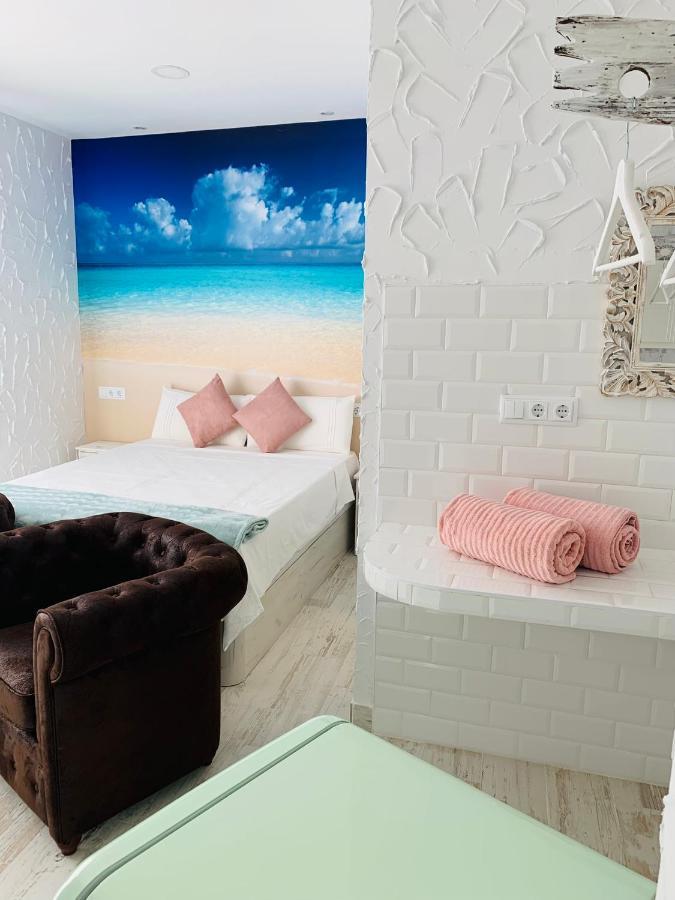 Apartment T-homes Salamanca Madrid