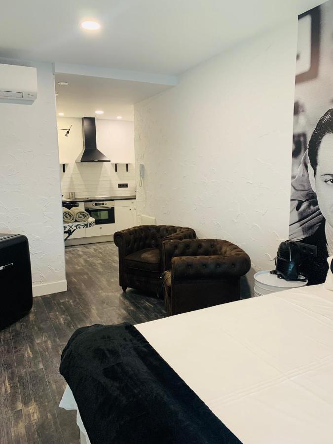 T-homes Salamanca Apartment