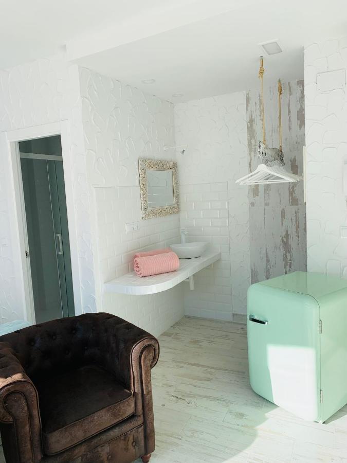 Apartment T-homes Salamanca Madrid