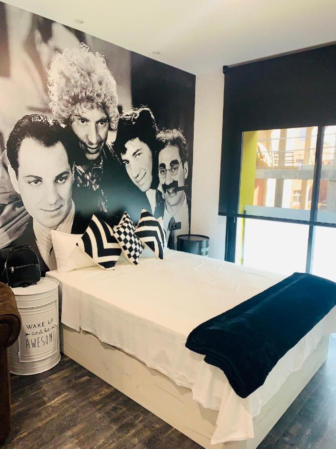 Apartment T-homes Salamanca *