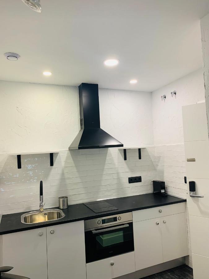 T-homes Salamanca Apartment *