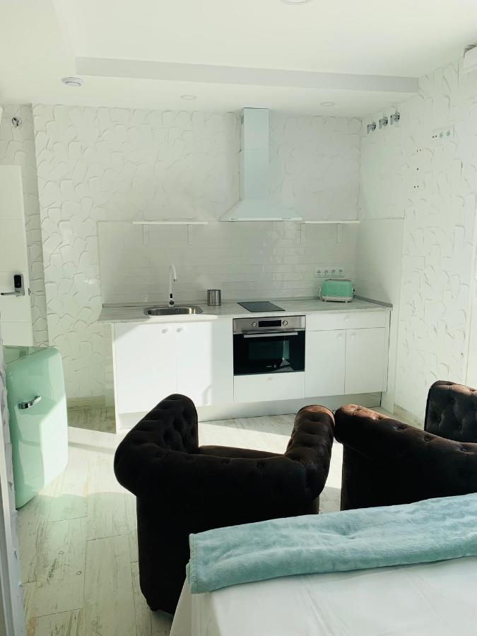 Apartment T-homes Salamanca
