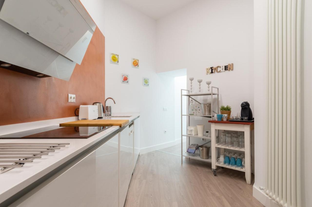 Mayor Square By Monaro***** Apartment