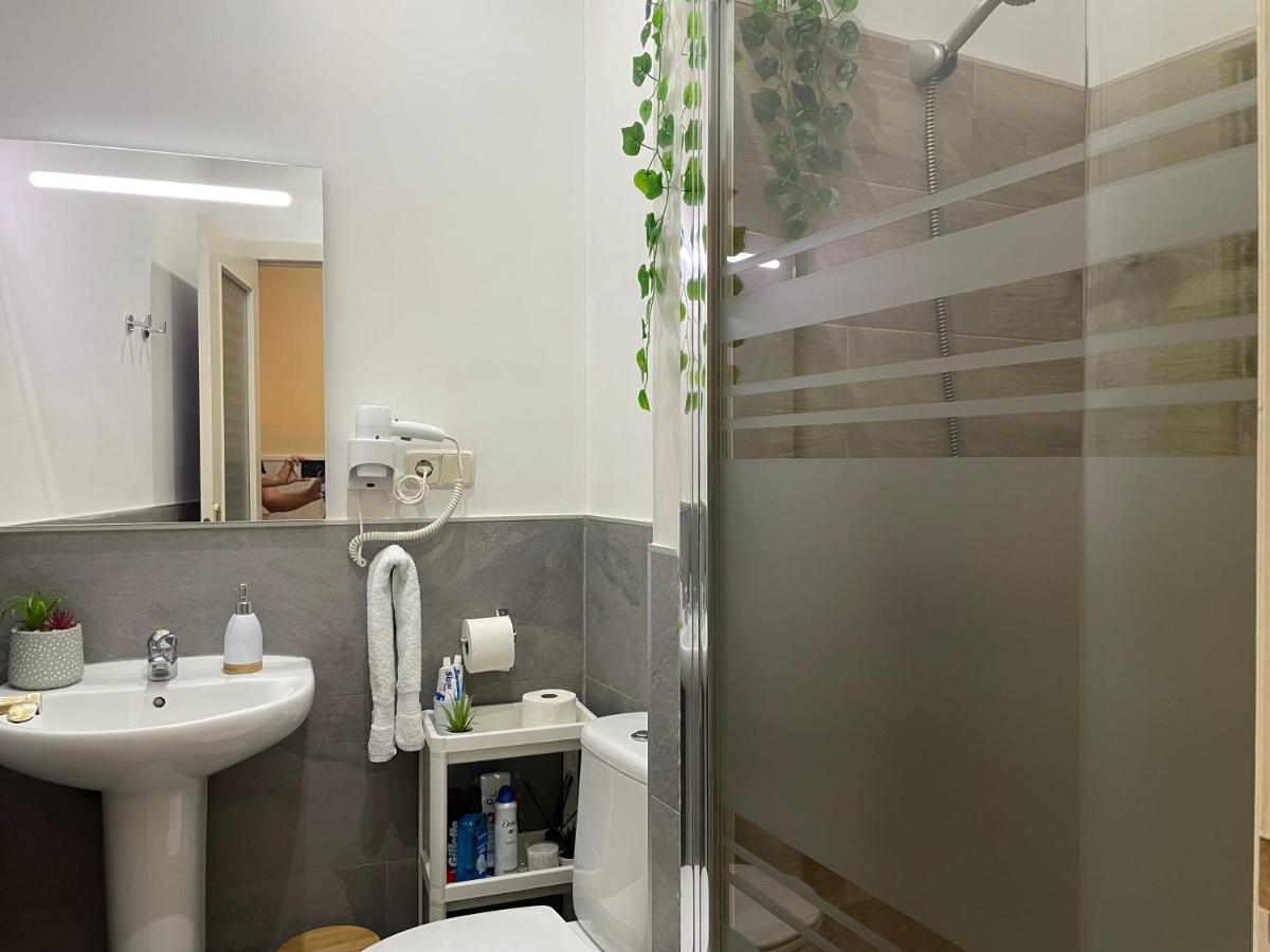 Apartment En Fuencarral Granvia *