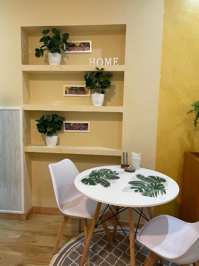 En Fuencarral Granvia Apartment *