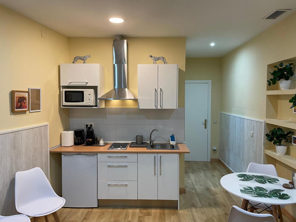 Apartment En Fuencarral Granvia