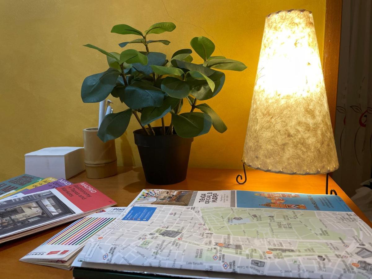 En Fuencarral Granvia Apartment *