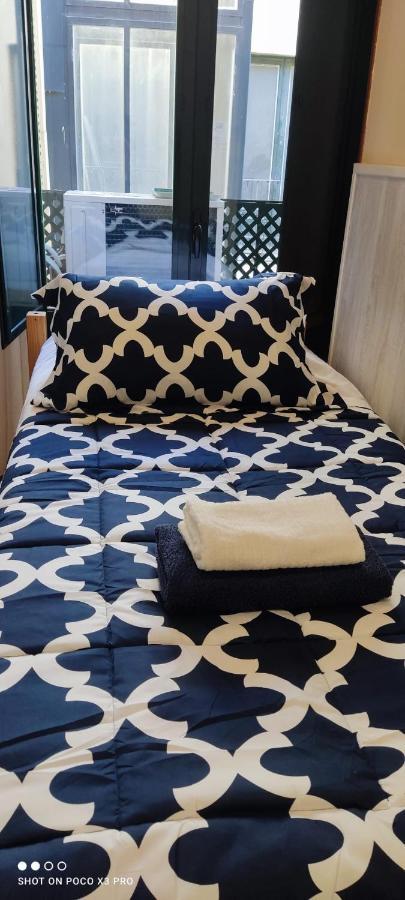 Apartment En Fuencarral Granvia *