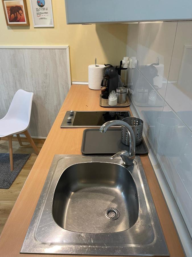 Apartment En Fuencarral Granvia *