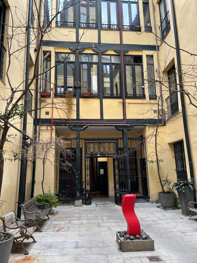 En Fuencarral Granvia Apartment Madrid