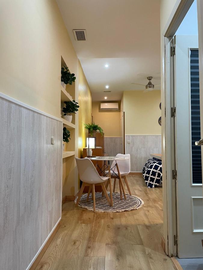 Apartment En Fuencarral Granvia