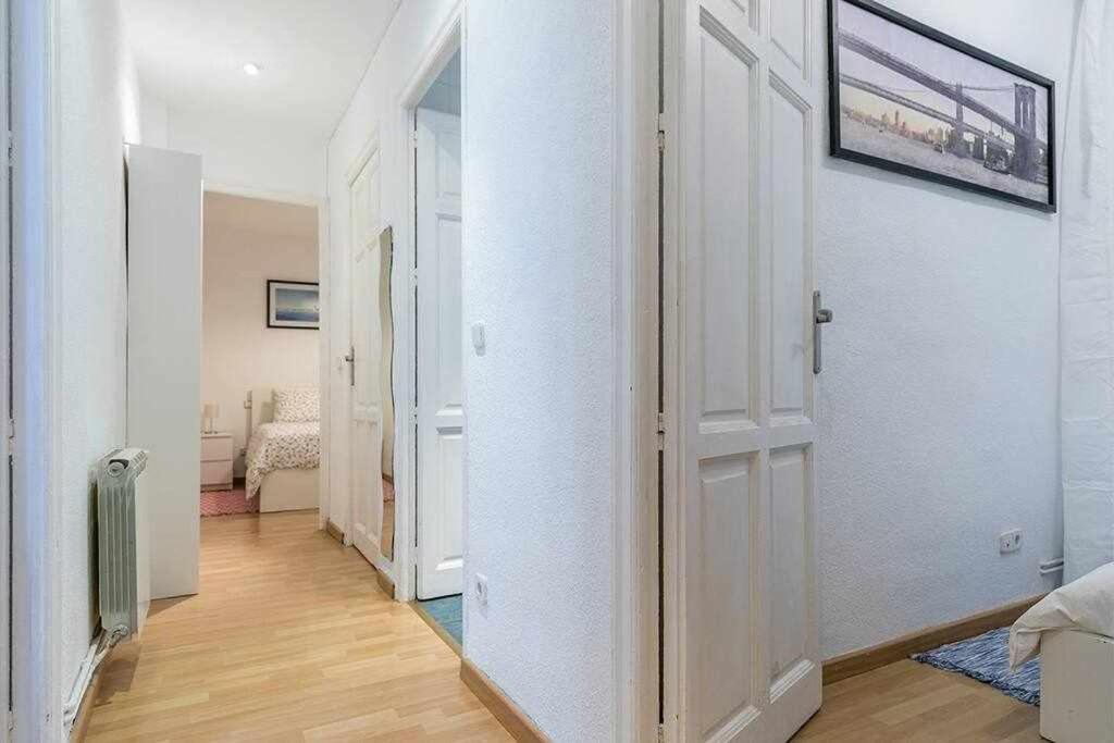 Apartment Confortable Piso En Chamberi