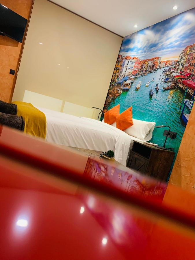 Apartment T-homes Salamanca