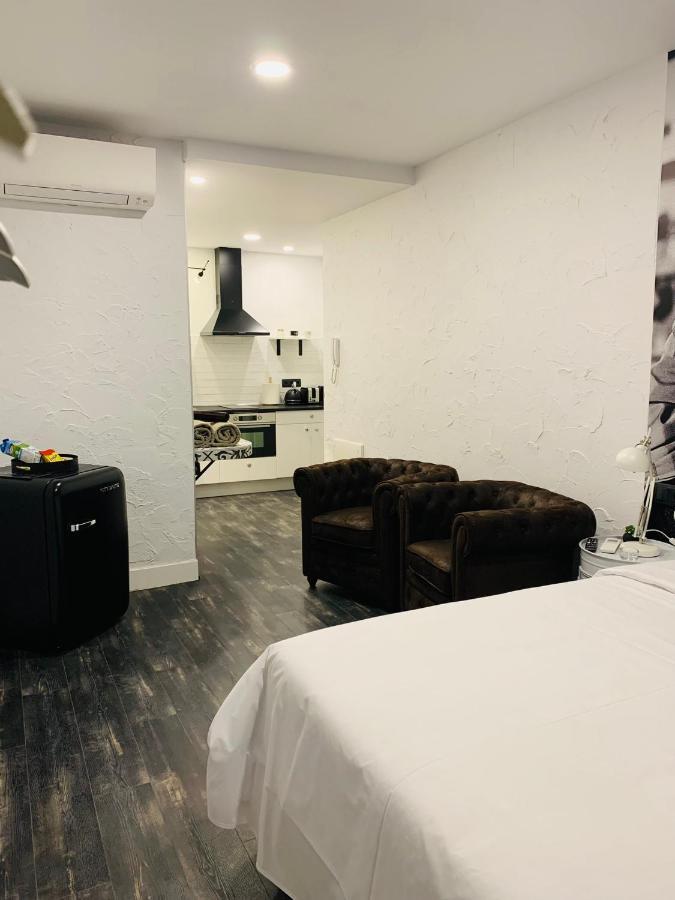 Apartment T-homes Salamanca *
