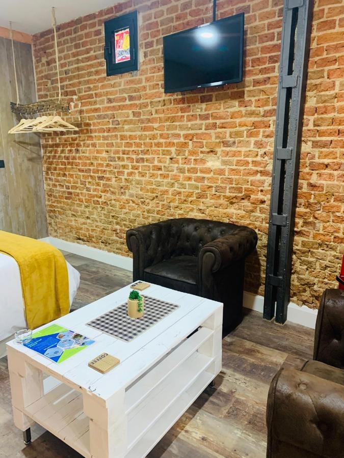 T-homes Salamanca Apartment Madrid