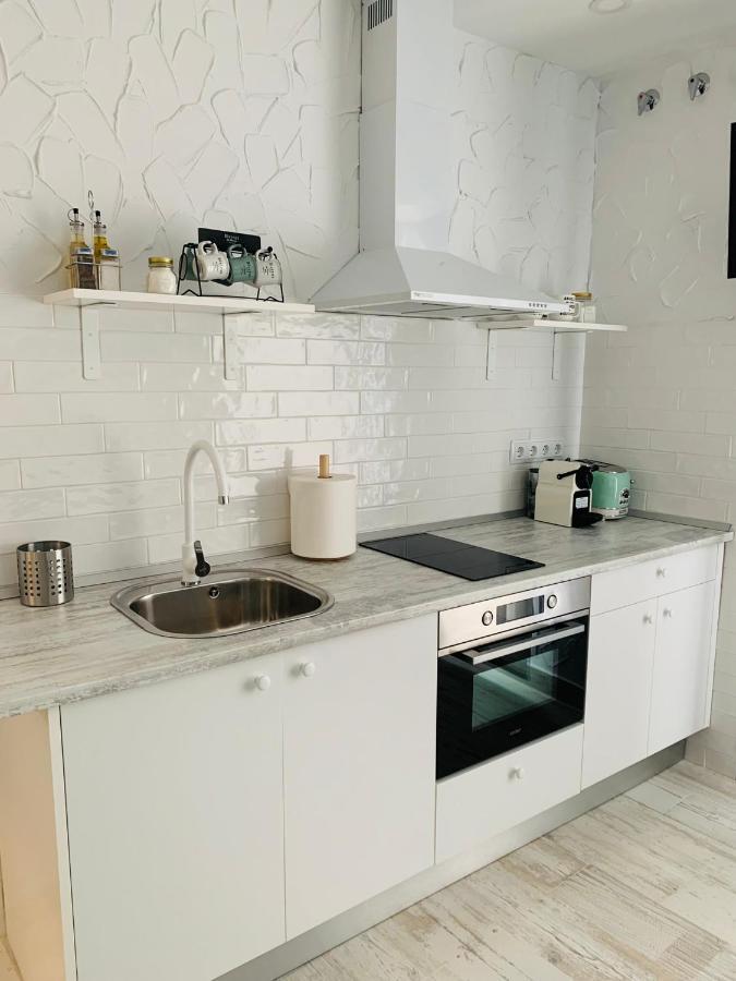 Apartment T-homes Salamanca *
