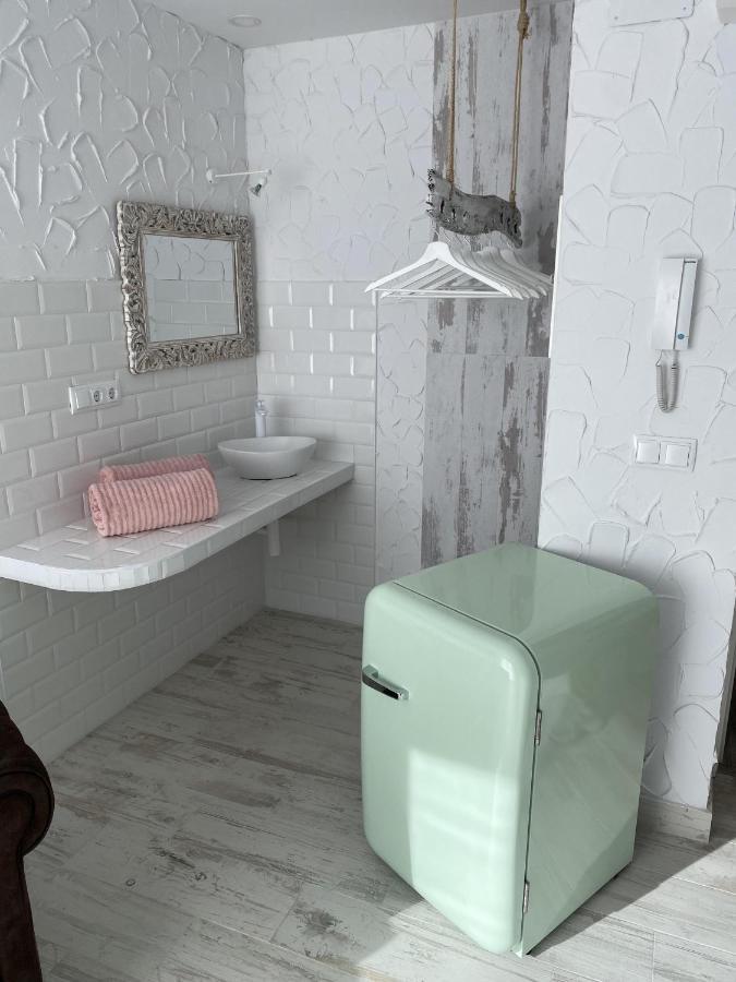 Apartamento T-homes Salamanca Madri