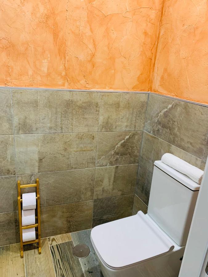 T-homes Salamanca Apartment Madrid