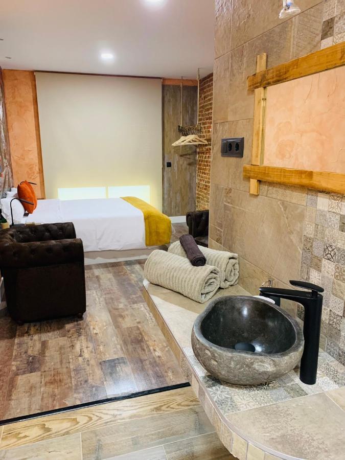T-homes Salamanca Apartment *