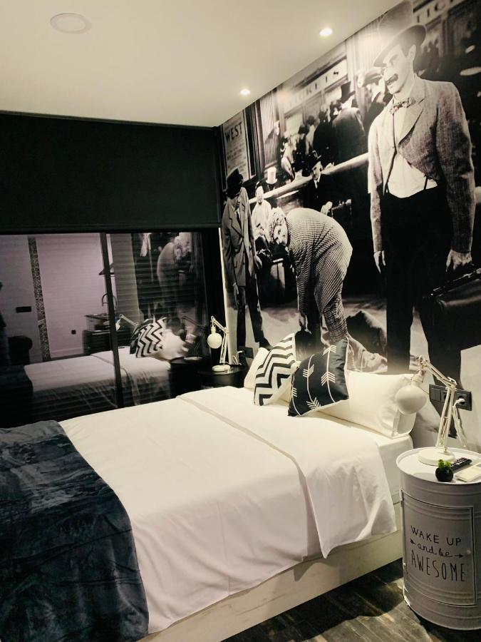 T-homes Salamanca Madri
