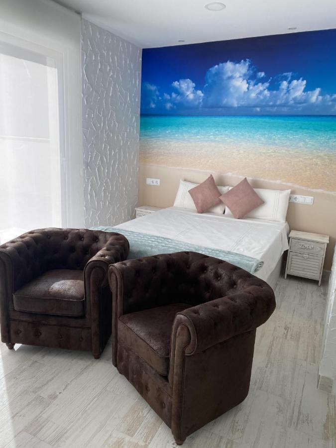 Apartment T-homes Salamanca Madrid