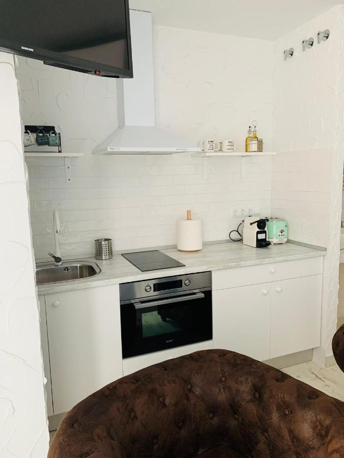 Apartment T-homes Salamanca