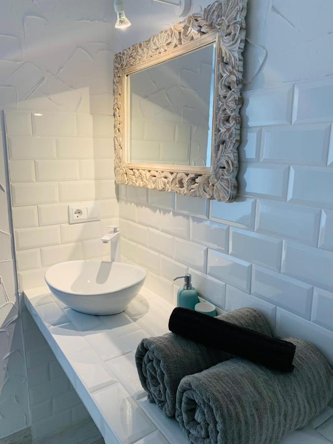 T-homes Salamanca Apartment
