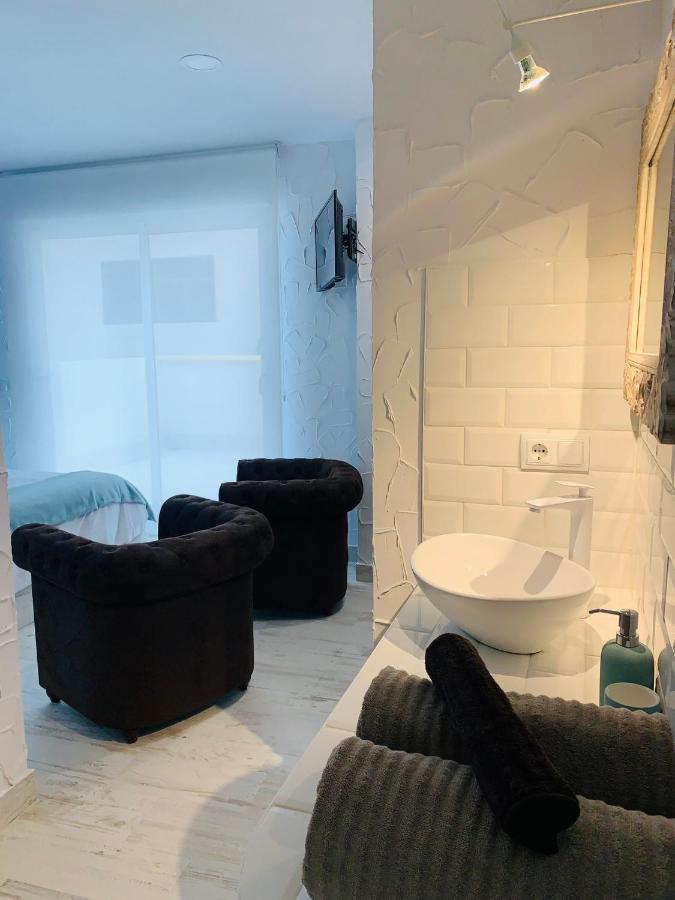 T-homes Salamanca Apartamento Madri