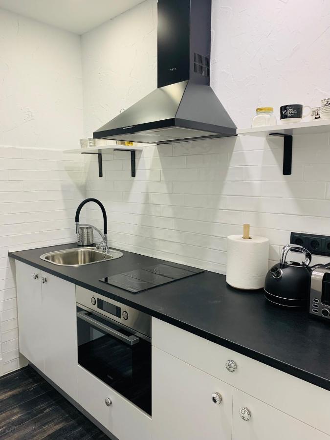 Apartment T-homes Salamanca