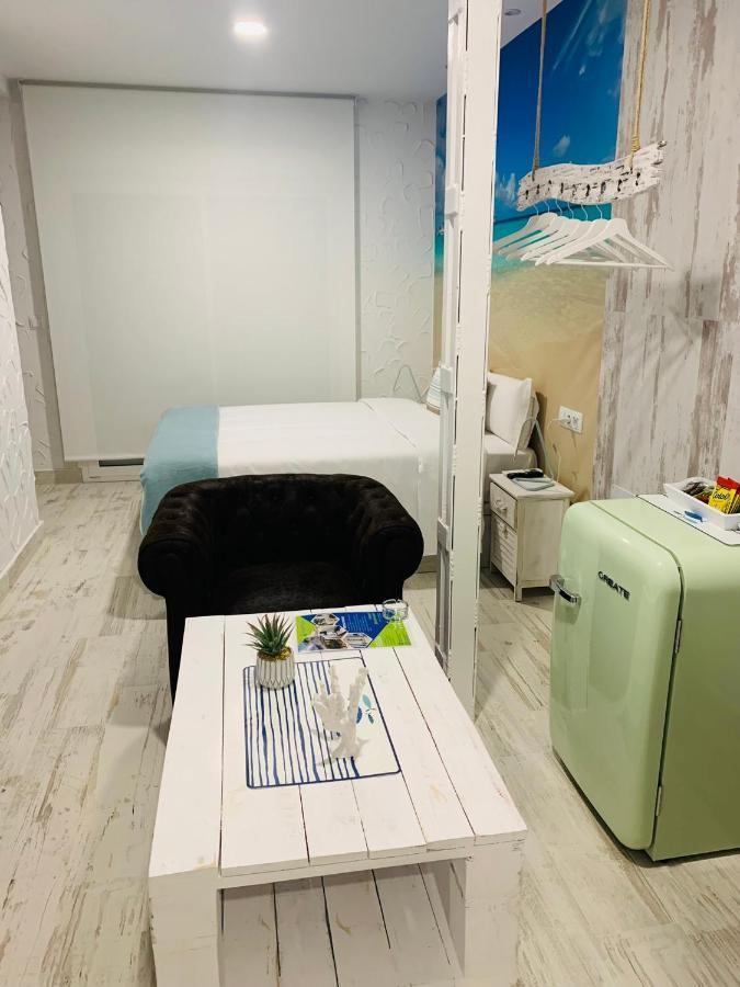 T-homes Salamanca Apartment *